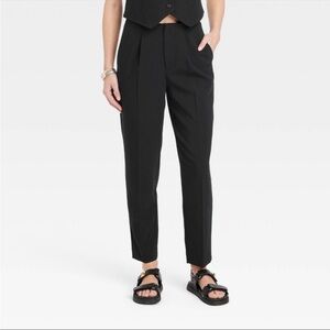 Women’s a new day tailored trouser pants